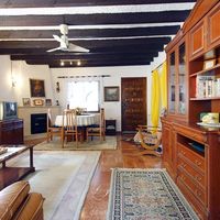 Villa in Spain, Comunitat Valenciana, Benissa, 200 sq.m.