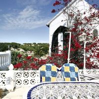 Villa in Spain, Comunitat Valenciana, Benissa, 200 sq.m.