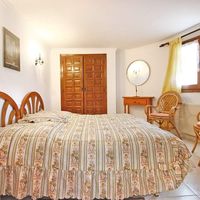 Villa in Spain, Comunitat Valenciana, Benissa, 200 sq.m.