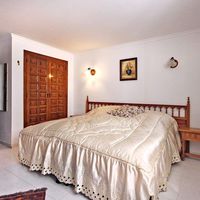 Villa in Spain, Comunitat Valenciana, Benissa, 200 sq.m.