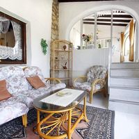 Villa in Spain, Comunitat Valenciana, Benissa, 200 sq.m.