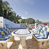 Villa in Spain, Comunitat Valenciana, Benissa, 200 sq.m.