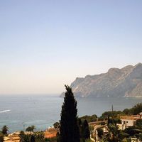 Villa in Spain, Comunitat Valenciana, Benissa, 200 sq.m.