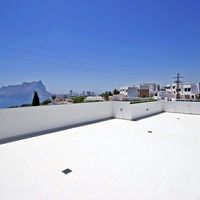 Villa in Spain, Comunitat Valenciana, Benissa, 200 sq.m.