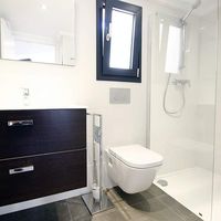 Villa in Spain, Comunitat Valenciana, Benissa, 200 sq.m.