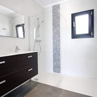 Villa in Spain, Comunitat Valenciana, Benissa, 200 sq.m.