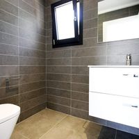 Villa in Spain, Comunitat Valenciana, Benissa, 200 sq.m.