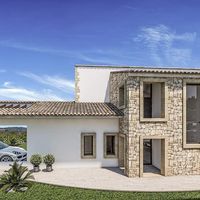 Villa in Spain, Comunitat Valenciana, Benissa, 298 sq.m.