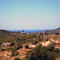 Villa in Spain, Comunitat Valenciana, Benissa, 298 sq.m.