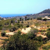 Villa in Spain, Comunitat Valenciana, Benissa, 298 sq.m.