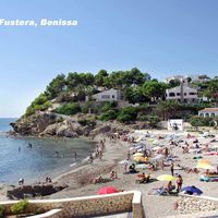 Villa in Spain, Comunitat Valenciana, Benissa, 298 sq.m.