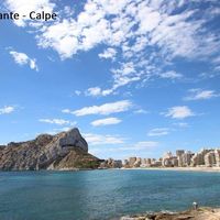 Villa in Spain, Comunitat Valenciana, Benissa, 298 sq.m.