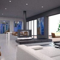 Вилла в Испании, Валенсия, Бениса, 307 кв.м.