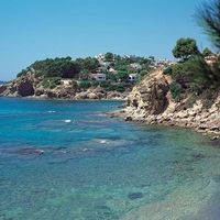 Вилла в Испании, Валенсия, Бениса, 307 кв.м.