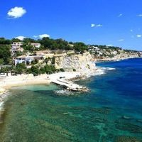 Вилла в Испании, Валенсия, Бениса, 307 кв.м.