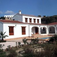 Вилла в Испании, Валенсия, Бениса, 239 кв.м.