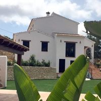 Вилла в Испании, Валенсия, Бениса, 239 кв.м.