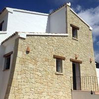 Вилла в Испании, Валенсия, Бениса, 239 кв.м.