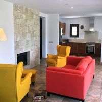 Вилла в Испании, Валенсия, Бениса, 239 кв.м.