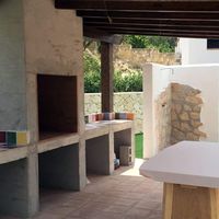 Вилла в Испании, Валенсия, Бениса, 239 кв.м.