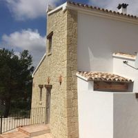 Вилла в Испании, Валенсия, Бениса, 239 кв.м.