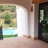 Вилла в Испании, Валенсия, Бениса, 239 кв.м.