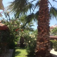 Villa at the seaside in Turkey, Fethiye, 150 sq.m.