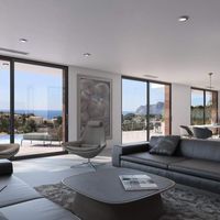 Villa in Spain, Comunitat Valenciana, Benissa, 390 sq.m.