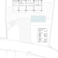 Villa in Spain, Comunitat Valenciana, Benissa, 390 sq.m.