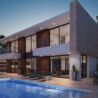 Villa in Spain, Comunitat Valenciana, Benissa, 390 sq.m.