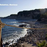 Villa in Spain, Comunitat Valenciana, Benissa, 390 sq.m.