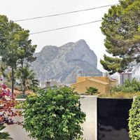 Villa in Spain, Comunitat Valenciana, Benissa, 150 sq.m.