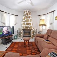 Villa in Spain, Comunitat Valenciana, Benissa, 150 sq.m.