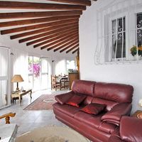 Villa in Spain, Comunitat Valenciana, Benissa, 150 sq.m.