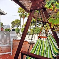 Villa in Spain, Comunitat Valenciana, Benissa, 150 sq.m.