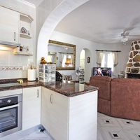 Villa in Spain, Comunitat Valenciana, Benissa, 150 sq.m.