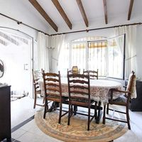 Villa in Spain, Comunitat Valenciana, Benissa, 150 sq.m.