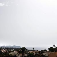 Villa in Spain, Comunitat Valenciana, Benissa, 150 sq.m.