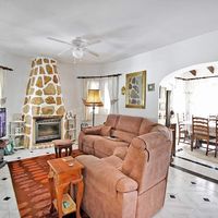 Villa in Spain, Comunitat Valenciana, Benissa, 150 sq.m.