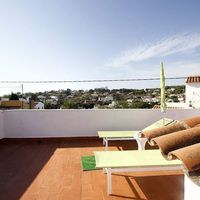 Вилла в Испании, Валенсия, Бениса, 140 кв.м.