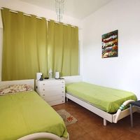 Вилла в Испании, Валенсия, Бениса, 140 кв.м.