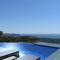 Вилла в Испании, Валенсия, Бениса, 220 кв.м.