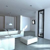 Вилла в Испании, Валенсия, Бениса, 220 кв.м.