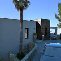 Вилла в Испании, Валенсия, Бениса, 220 кв.м.