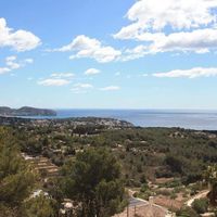 Вилла в Испании, Валенсия, Бениса, 220 кв.м.