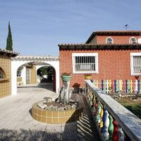 Вилла в Испании, Валенсия, Бениса, 200 кв.м.