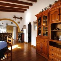 Вилла в Испании, Валенсия, Бениса, 200 кв.м.