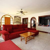 Вилла в Испании, Валенсия, Бениса, 200 кв.м.