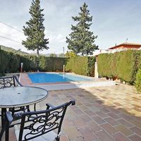 Вилла в Испании, Валенсия, Бениса, 200 кв.м.