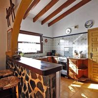 Вилла в Испании, Валенсия, Бениса, 200 кв.м.